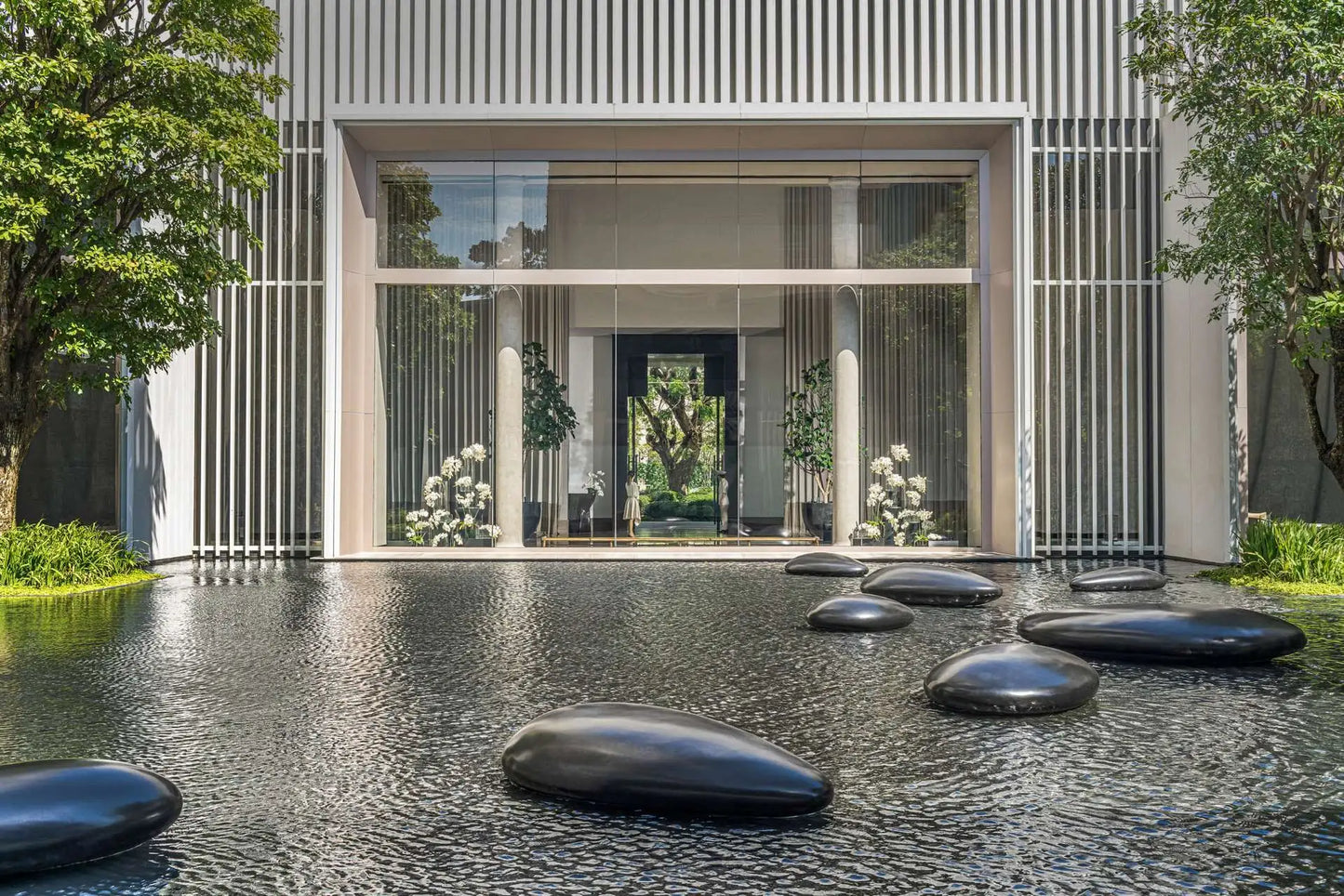 Four Seasons Hotel Bangkok – Quiet Luxury Riverside Stay