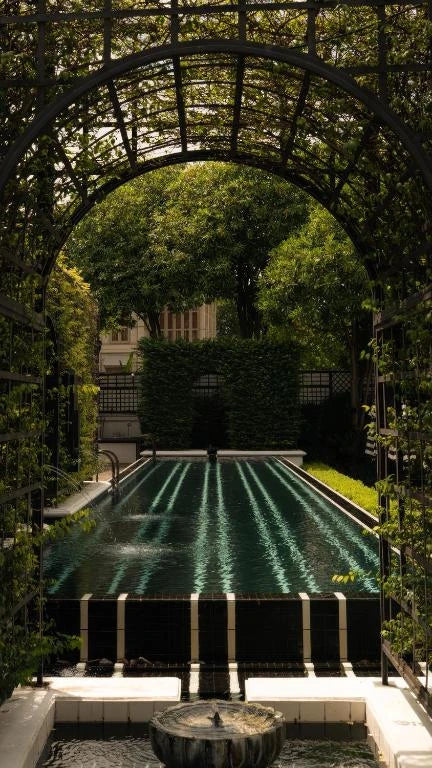 The Siam Bangkok – Riverside luxury hotel in Bangkok for a quiet, local-inspired stay
