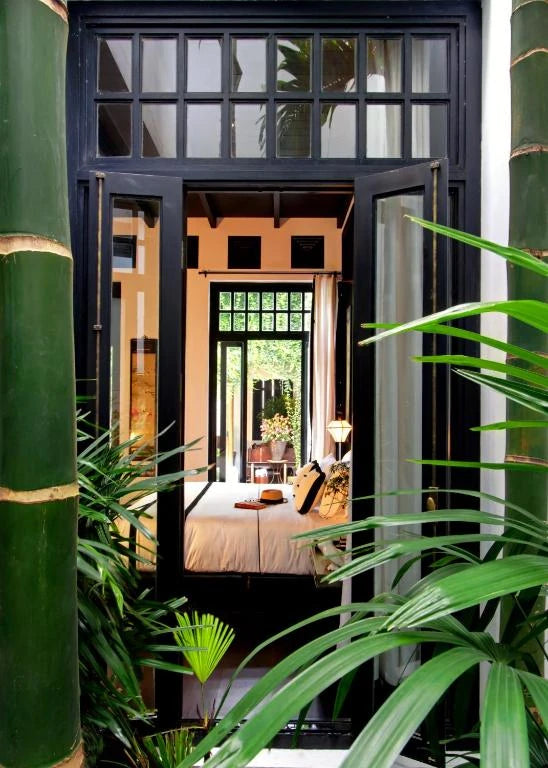 The Siam Bangkok – Riverside luxury hotel in Bangkok for a quiet, local-inspired stay