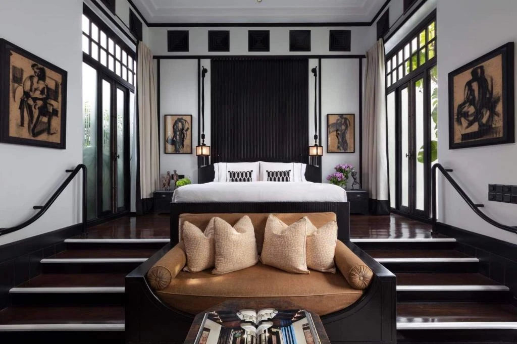 The Siam Bangkok – Riverside luxury hotel in Bangkok for a quiet, local-inspired stay